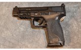 Smith & Wesson ~ M&P9 M2.0 Pro Series C.O.R.E. ~ 9mm - 2 of 2