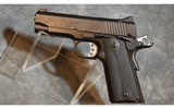 Kimber ~ Pro Carry II ~ .45 Auto - 2 of 2