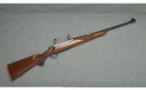 Ruger ~ M77 ~ 30-06 Spr. - 1 of 9