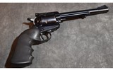 Sturm Ruger ~ Super Blackhawk ~ .44 Magnum - 1 of 3