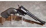 Sturm Ruger ~ Super Blackhawk ~ .44 Magnum - 3 of 3