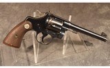 Colt ~ Officers Model ~ .22LR - 3 of 3