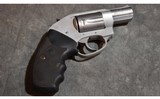 Charter Arms ~ On Duty ~ .38 Special - 1 of 3