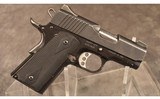 Kimber ~ Ultra Carry II ~ .45 ACP - 3 of 3