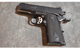 Kimber ~ Ultra Carry II ~ .45 ACP - 2 of 3