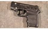 Smith & Wesson ~ Bodyguard ~ .380 ACP - 2 of 4