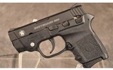 Smith & Wesson ~ Bodyguard ~ .380 ACP - 4 of 4