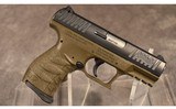 Walther ~ CCP ~ 9mm - 3 of 3