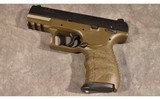 Walther ~ CCP ~ 9mm - 2 of 3