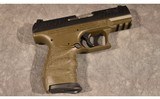 Walther ~ CCP ~ 9mm - 1 of 3