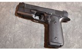 Hudson ~ H9 ~ 9mm - 2 of 3