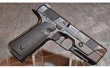 Hudson ~ H9 ~ 9mm - 3 of 3