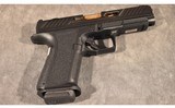 Shadow Systems ~ MR920L ~ 9mm - 1 of 3