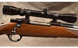 Ruger ~ M77 ~ .338 WIN - 3 of 10