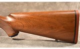 Ruger ~ M77 ~ .338 WIN - 9 of 10