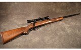 Ruger ~ M77 ~ .338 WIN - 1 of 10