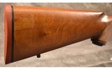Ruger ~ M77 ~ .338 WIN - 2 of 10