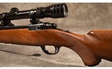 Ruger ~ M77 ~ .338 WIN - 8 of 10