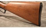 Marlin ~ 1894CB ~ .32 H&R Magnum - 9 of 10