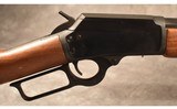 Marlin ~ 1894CB ~ .32 H&R Magnum - 3 of 10