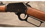 Marlin ~ 1894CB ~ .32 H&R Magnum - 8 of 10