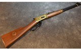 Winchester ~ 94 Golden Spike ~ .30-30 WIN - 1 of 11