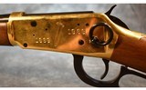Winchester ~ 94 Golden Spike ~ .30-30 WIN - 8 of 11