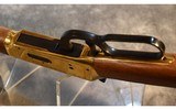 Winchester ~ 94 Golden Spike ~ .30-30 WIN - 7 of 11
