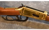 Winchester ~ 94 Golden Spike ~ .30-30 WIN - 3 of 11