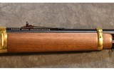 Winchester ~ 94 Golden Spike ~ .30-30 WIN - 4 of 11