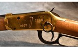 Winchester ~ 94 Golden Spike ~ .30-30 WIN - 8 of 11