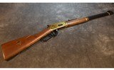 Winchester ~ 94 Golden Spike ~ .30-30 WIN - 1 of 11