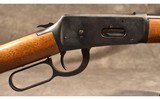 Winchester ~ 94 ~ .30-30 WIN - 3 of 10
