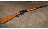 Winchester ~ 94 ~ .30-30 WIN - 1 of 10