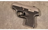 Beretta ~ Pico ~ .380 ACP - 2 of 3