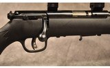 Savage Arms ~ Mark II ~ .22LR - 3 of 12