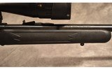 Savage Arms ~ Mark II ~ .22LR - 4 of 12