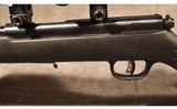 Savage Arms ~ Mark II ~ .22LR - 8 of 12