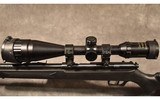 Savage Arms ~ Mark II ~ .22LR - 12 of 12