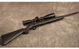Savage Arms ~ Mark II ~ .22LR - 1 of 12
