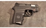 Smith & Wesson ~ Bodyguard 380 ~ .380 ACP - 1 of 3