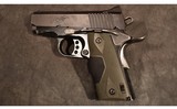 Kimber ~ Ultra Carry II ~ .45 Auto - 2 of 3