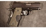 Kimber ~ Ultra Carry II ~ .45 Auto - 3 of 3