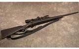 Savage Arms ~ 111 ~ .30-06 SPR - 1 of 11