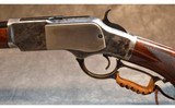 Uberti ~ 1873 ~ .45 Colt - 8 of 12