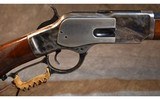 Uberti ~ 1873 ~ .45 Colt - 3 of 12