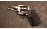 Ruger ~ RedHawk ~ .44 Magnum - 2 of 5