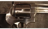 Ruger ~ RedHawk ~ .44 Magnum - 5 of 5
