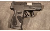 Taurus ~ G2 A ~ 9mm - 1 of 3
