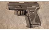 Taurus ~ G2 A ~ 9mm - 3 of 3